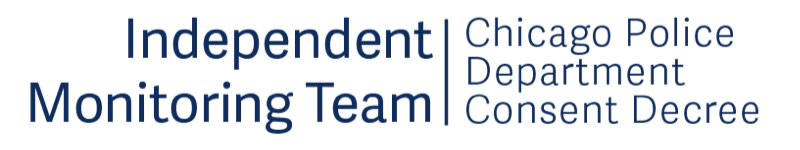 Chicago Police Department Independent Monitoring Team - open in a new tab