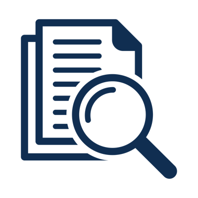 Policy Reviews